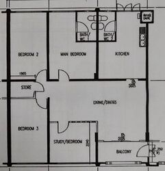 Blk 976 Jurong West Street 93 (Jurong West), HDB 5 Rooms #553481341